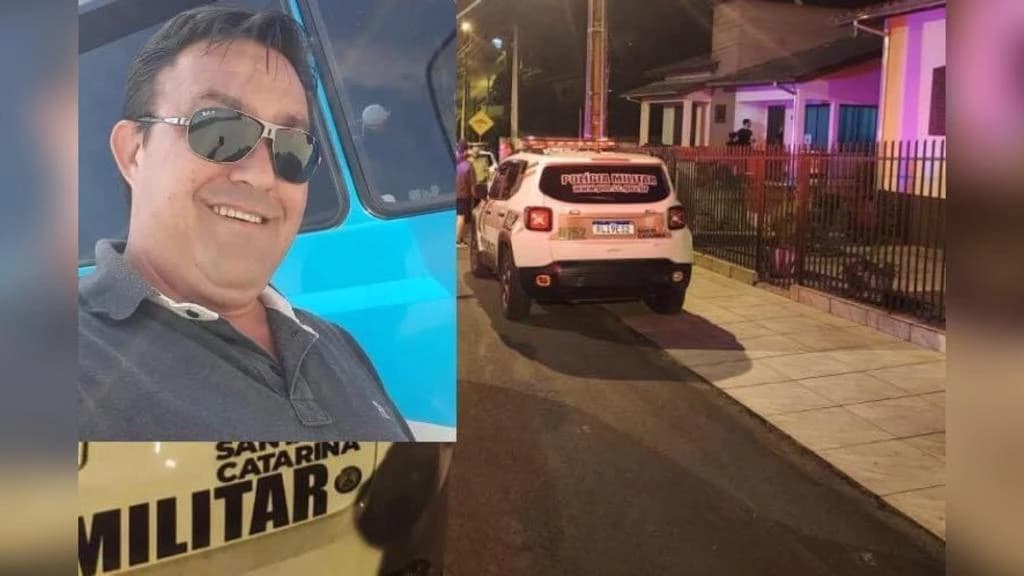 Tragédia em SC: filho mata o próprio pai a facadas