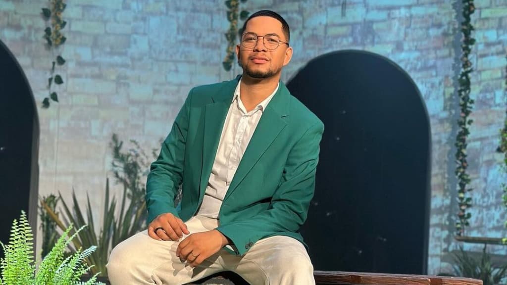Cantor gospel morre aos 30 anos após infarto durante show