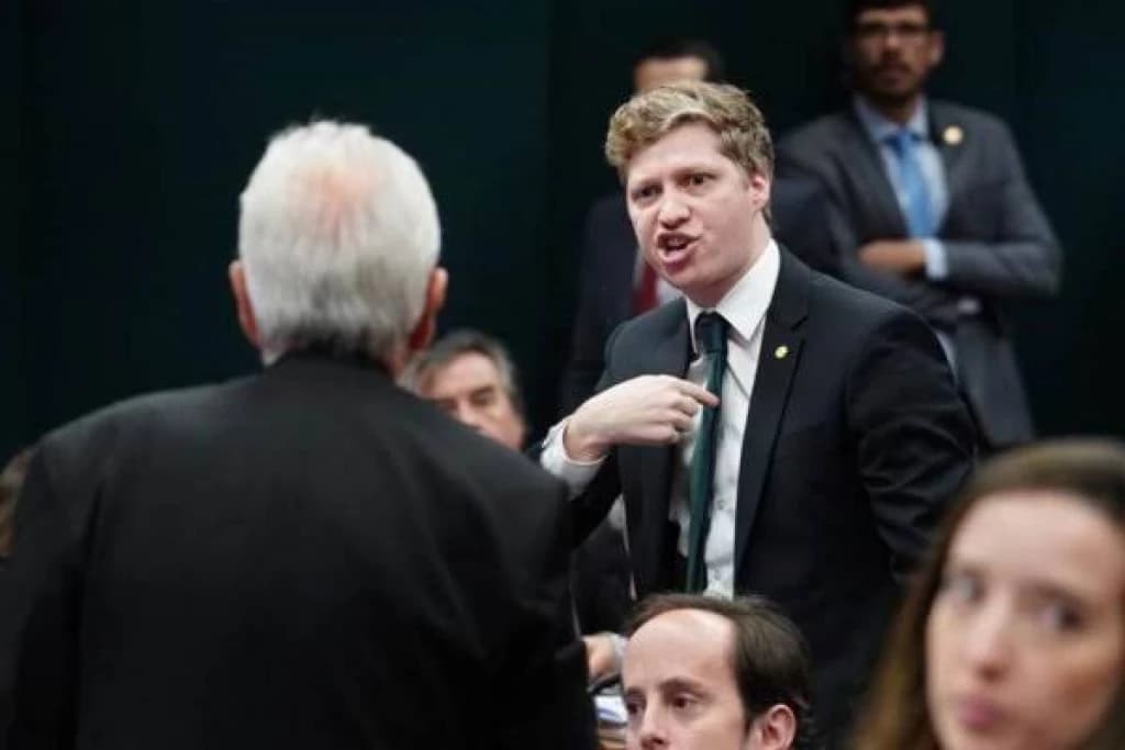 URGENTE: CPI contra o STF e TSE será instalada na Câmara dos Deputados