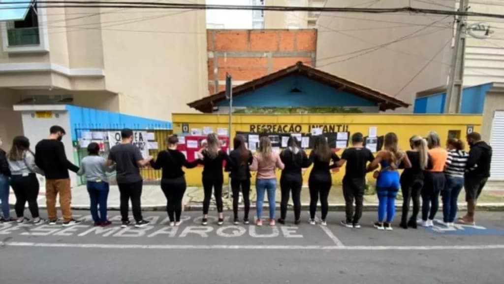 Dono de creche de Itapema, estuprador é condenado a 49 anos de prisão