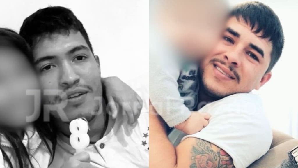 Jovem é morto e amigo luta pela vida após ataque a tiros, em Florianópolis