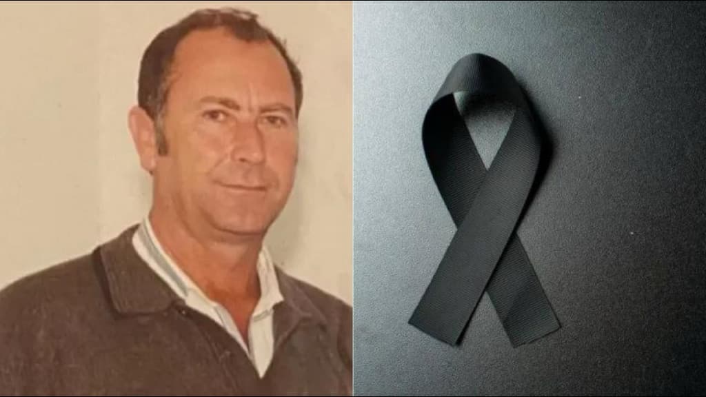 Morre Antônio Amantino Jacomelli ex-prefeito de Major Gercino