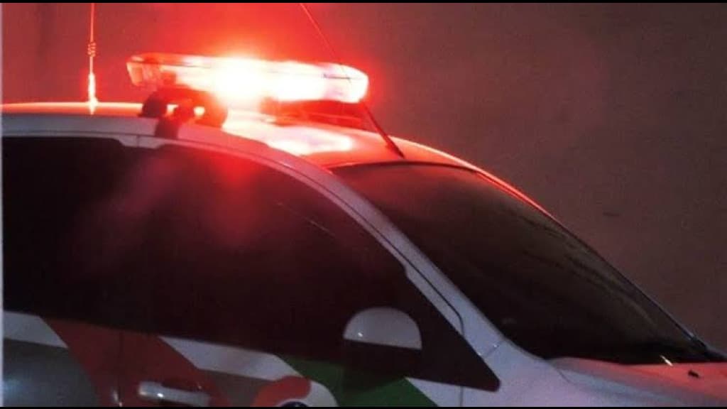 Homem com passagem por homicídio é baleado durante tentativa de assalto