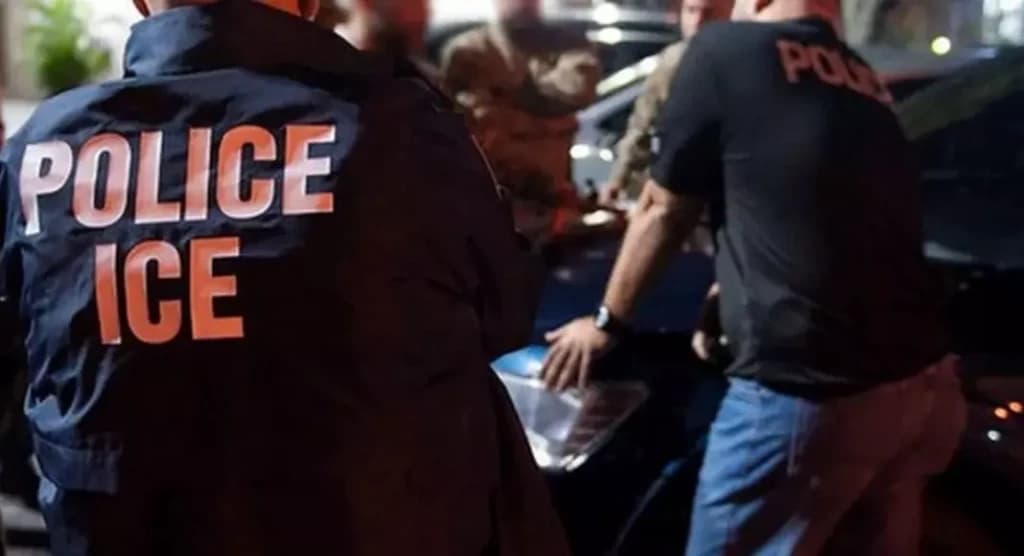 Homem que estuprou jovem de 13 anos em SC é preso nos EUA
