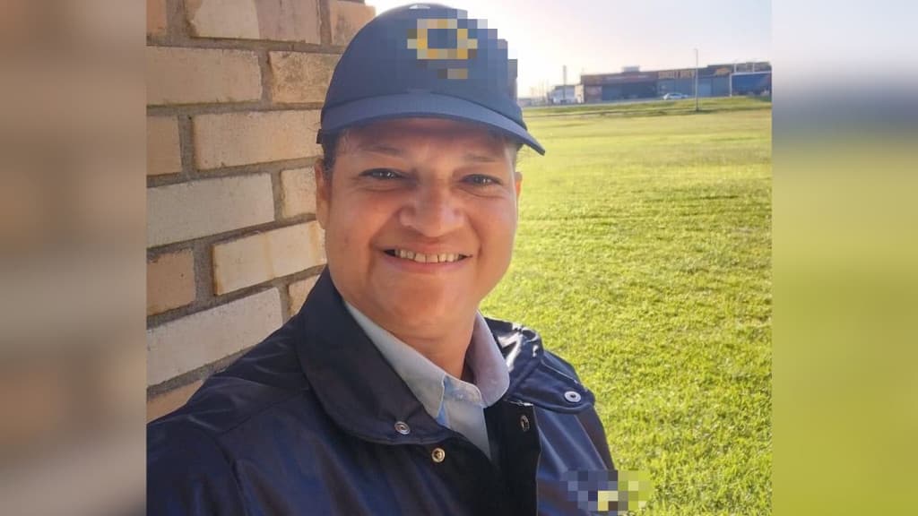 Dia dos Vigilantes: Conheça a história inspiradora de Marilvana Borges moradora de Tijucas