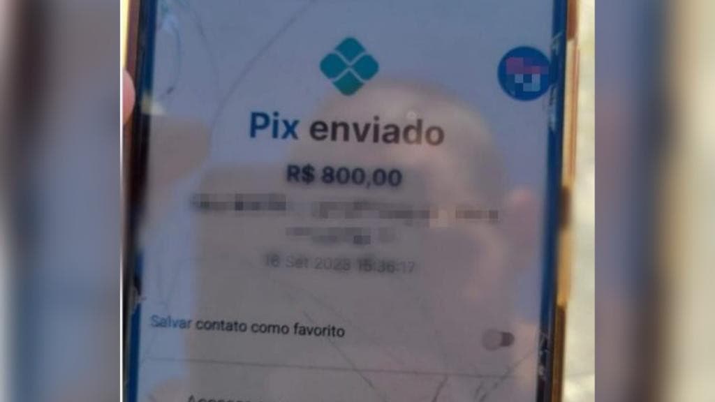 Passageiro paga motorista de app com valor errado e recupera dinheiro com ajuda da GM