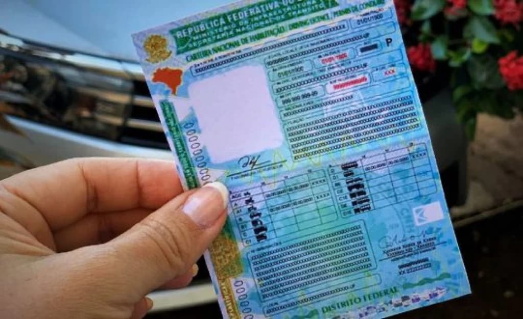 Toxicológico será exigido para renovação de CNH