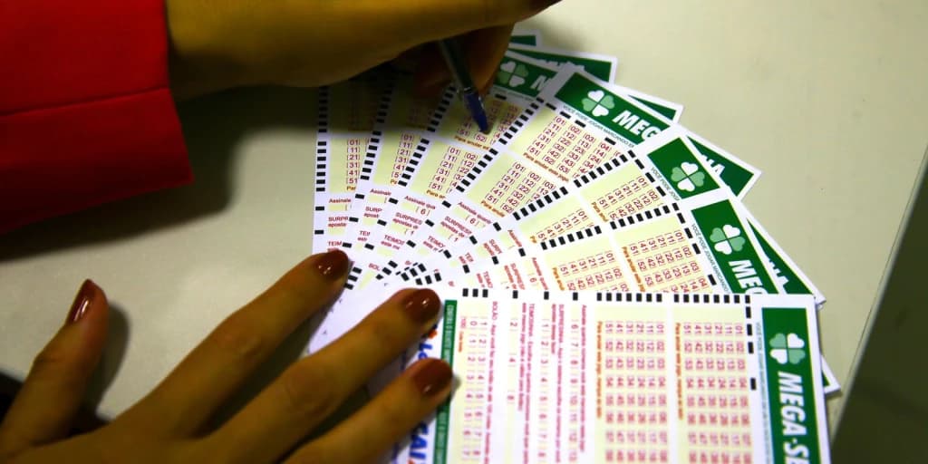 Mega-Sena acumula e pagará R$ 85 milhões no próximo sorteio