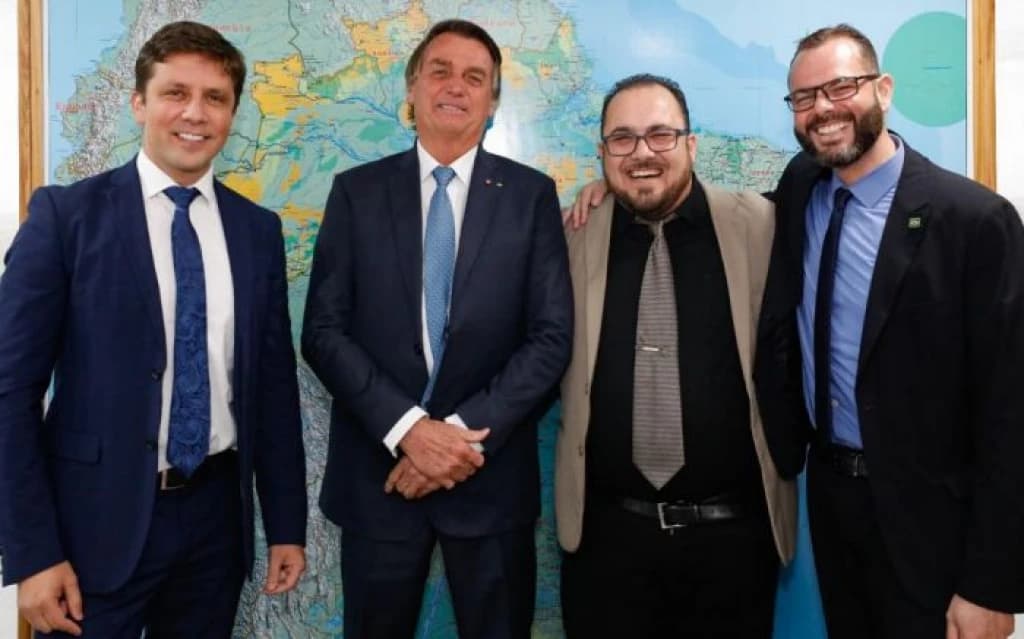 Bolsonaro estará em Balneário Camboriú na “Marcha para Jesus”