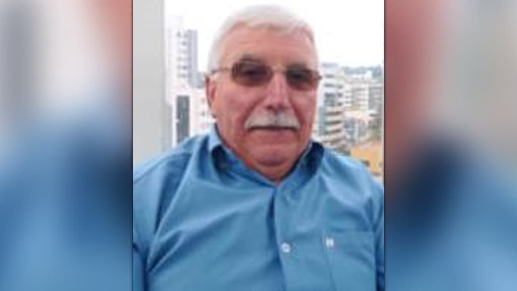 Identificado pedestre atropelado por caminhão desgovernado enquanto transitava por ponte