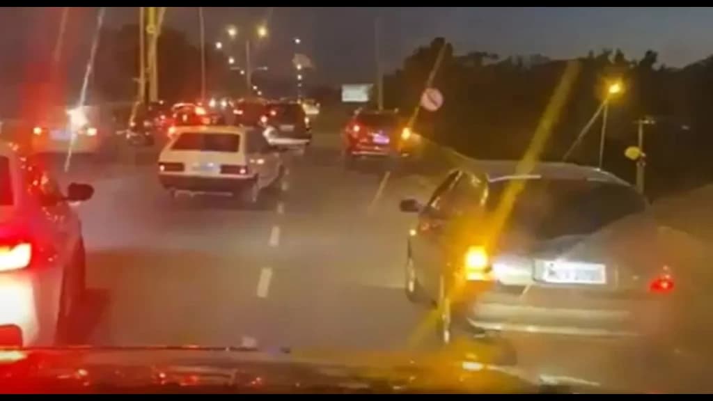 VÍDEO: PRF faz escolta pela vida de paciente para receber transplante de rim em SC