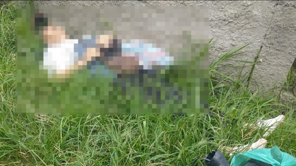 Idosa morre após parada cardiorrespiratória durante caminhada, em Penha