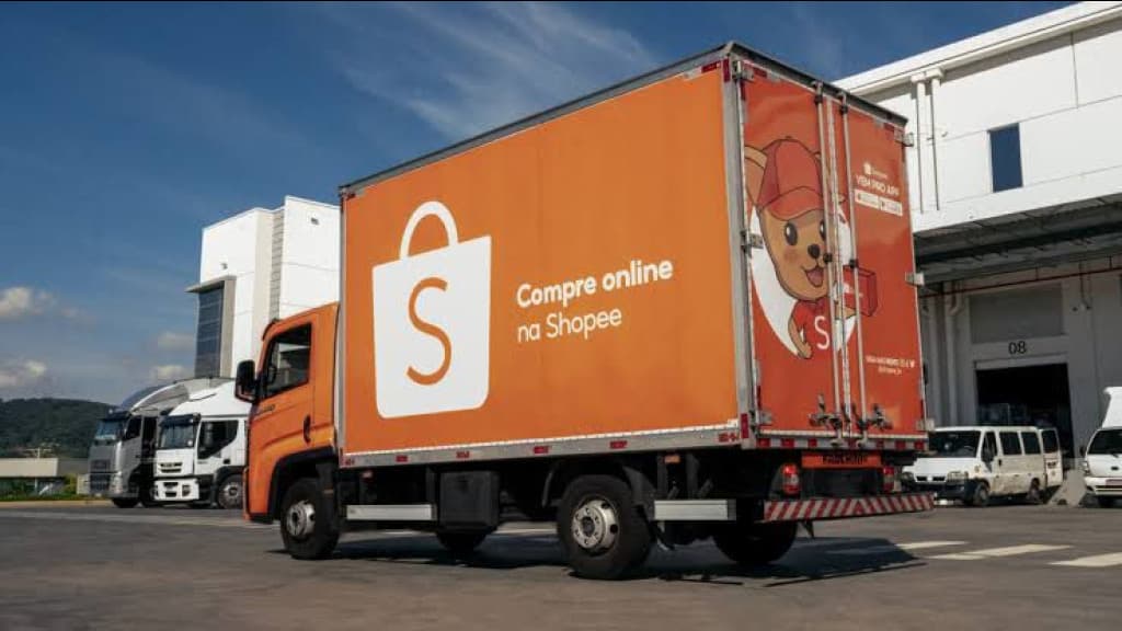 Após apostar em Tijucas, Shopee inaugura mais dois centros logísticos em SC