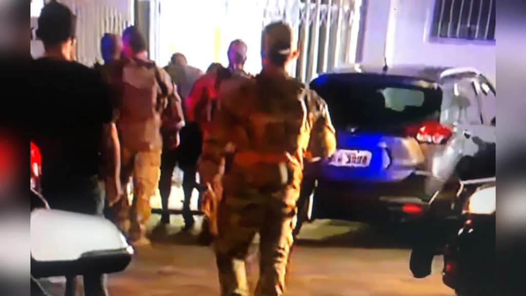 URGENTE: Autor da chacina de creche é encaminhado para prisão após exames