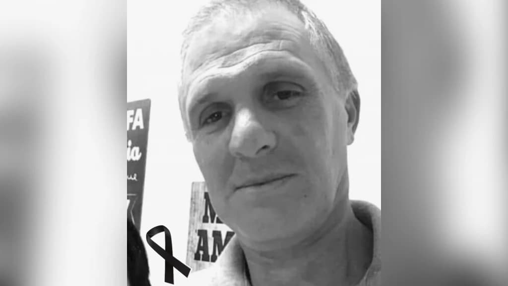 O último desejo de Ivan de Deus, portobelense que morreu nesta quarta-feira