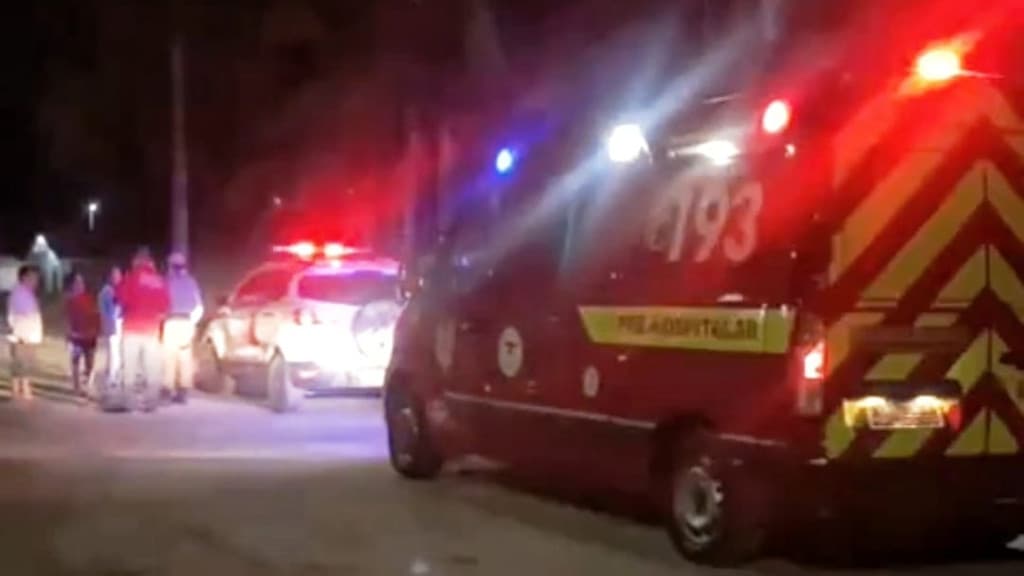 Homem acusado de estuprar enteada é alvo de linchamento em SC