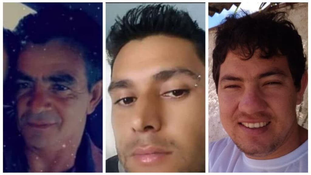 Trabalhadores são identificados como vítimas de acidente na BR-470 em SC