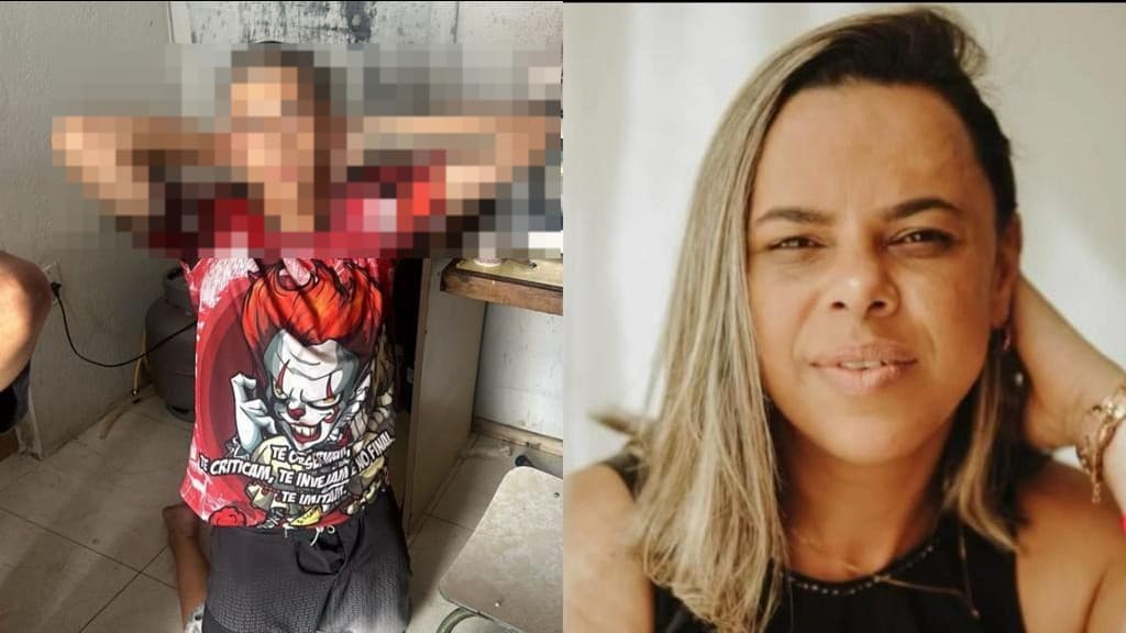 URGENTE: Adolescente foi autor de crime bárbaro em Itajaí