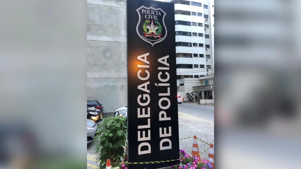 Mais uma tentativa de furto de carne é registrada em Porto Belo