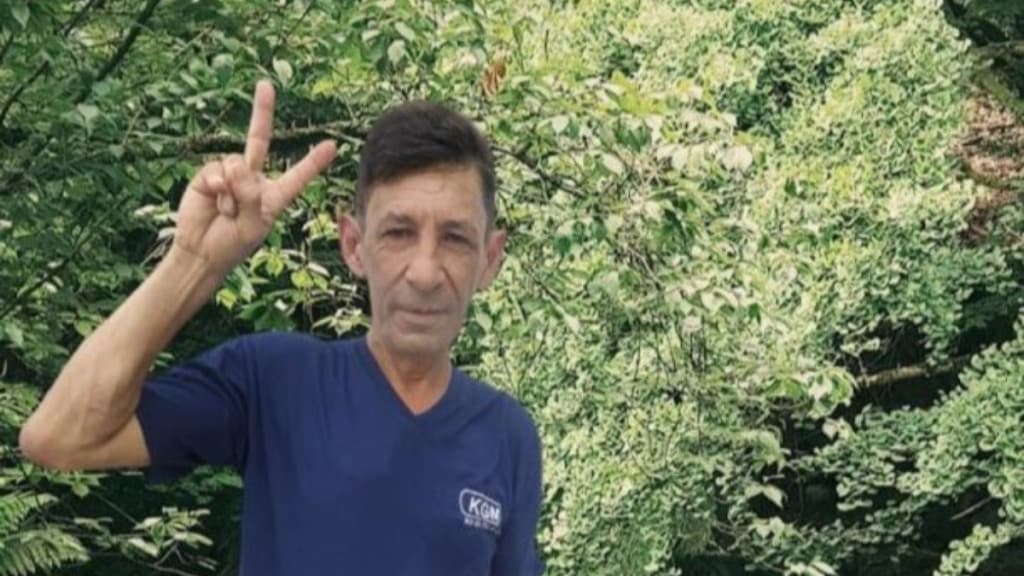 Tragédia: Homem morre após ser atropelado duas vezes na BR-101