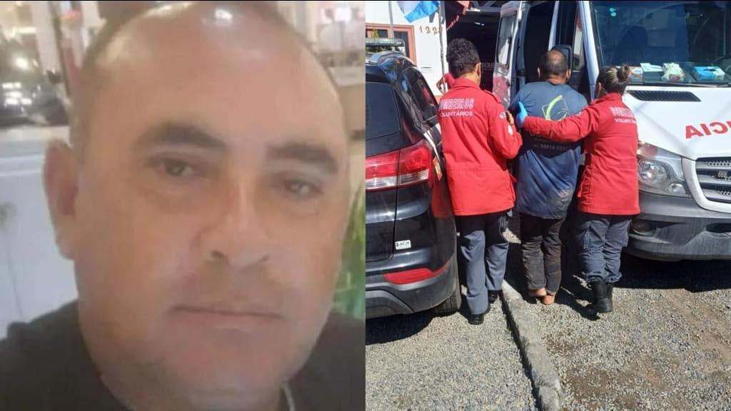 URGENTE: Após dias desaparecido na mata, catarinense é encontrado vivo