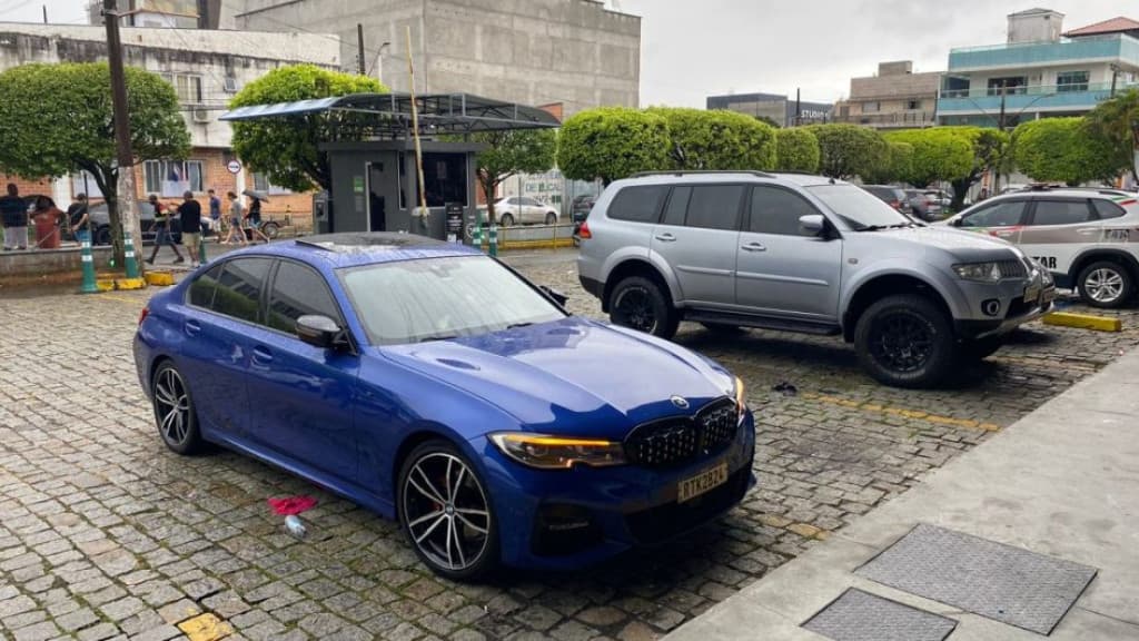 Oficina diz que não fez customização na BMW que matou jovens: “foi terceirizado”