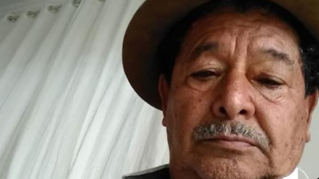 Obituário de José Alves dos Santos