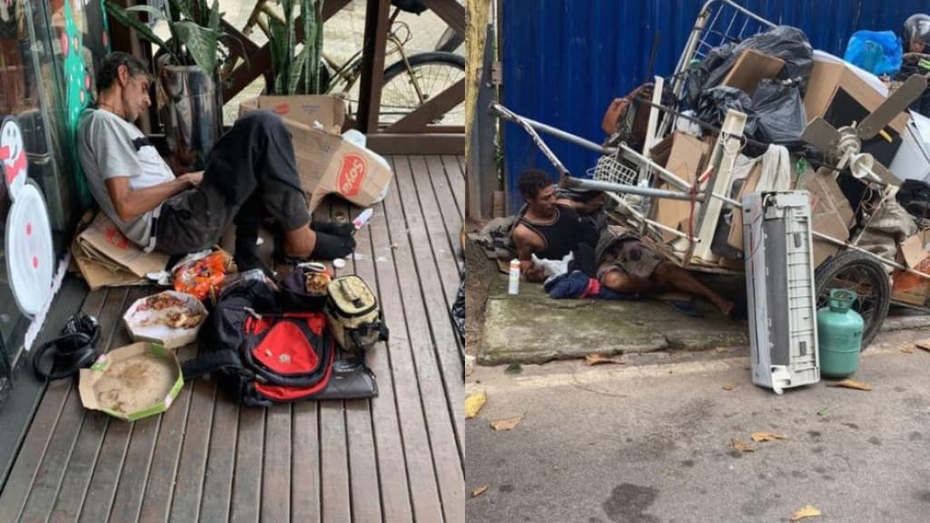 Direitos Humanos investiga SC por violência contra moradores de rua e “discursos de ódio”