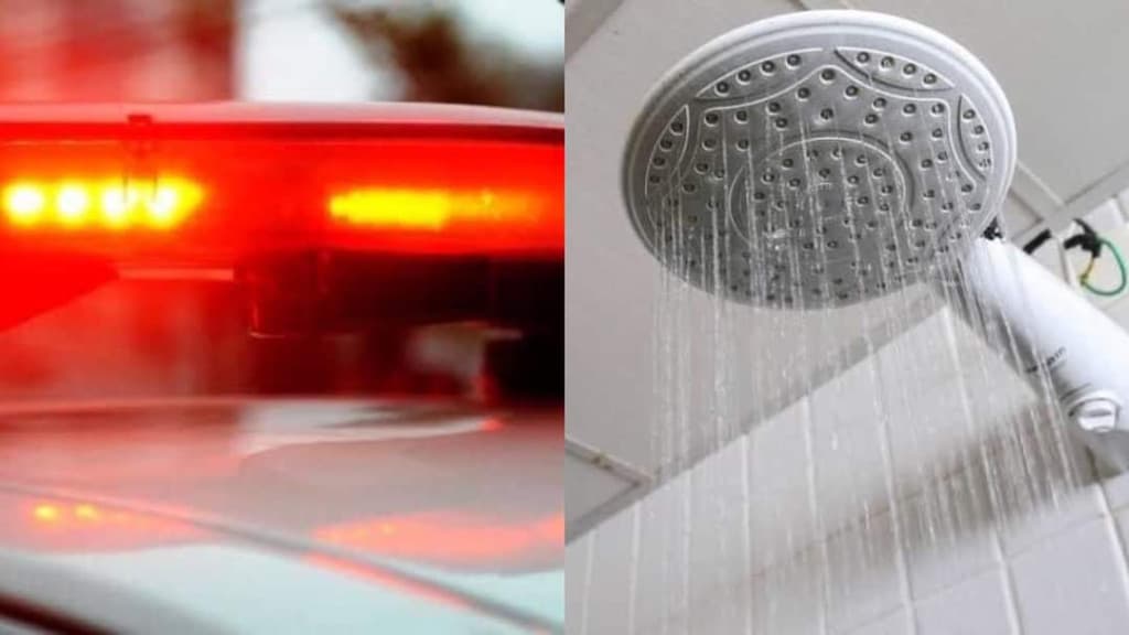 Homem de 35 anos morre enquanto tomava banho em Itapema
