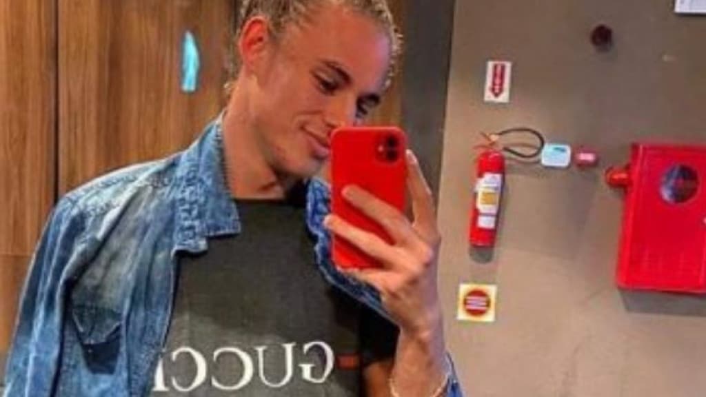 Jovem que morreu após colisão frontal entre dois veículos na BR-101 é identificado