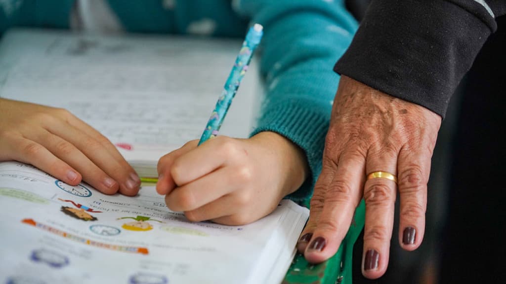 Santa Catarina tem a terceira menor taxa de analfabetismo do país