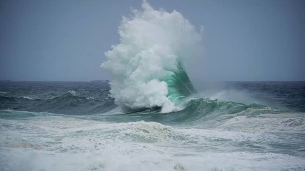Santa Catarina tem ressaca após chuva histórica