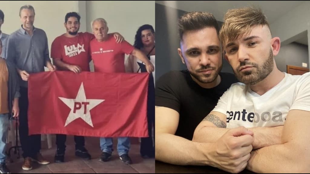 “Golpe” no PT de Tijucas: partido tem novo presidente