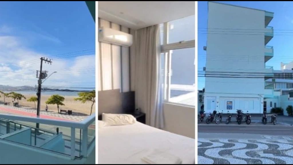 Preço de kitnet em Balneário Camboriú gera polêmica: vale realmente R$ 1,5 Milhão?