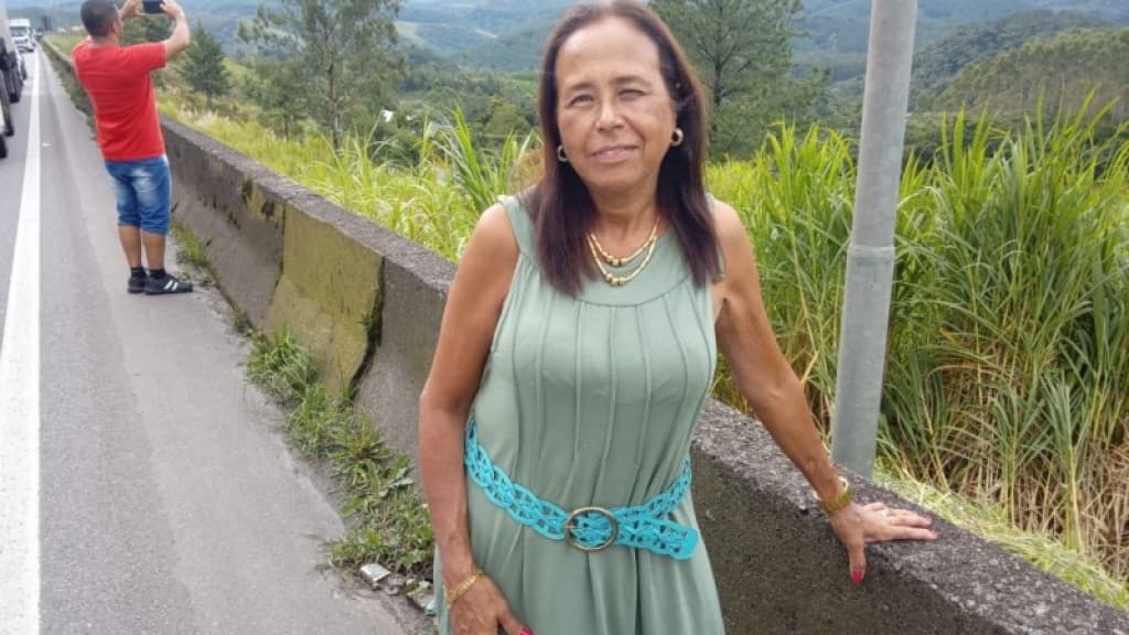 Mulher desaparecida é encontrada morta dentro de rio em SC