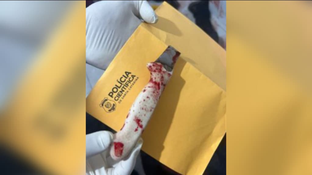Inconformado com término, homem tenta assassinar ex e acaba morto pela PM
