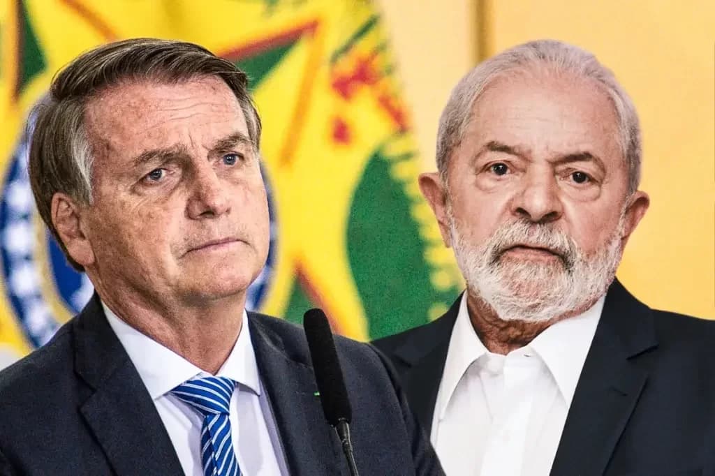 Discussão política termina com assassinato em SC