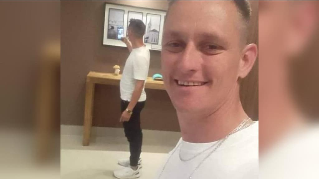 Homem que teve cabeça decapitada é identificado