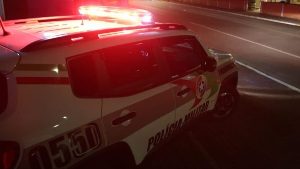 Tiroteio em Florianópolis deixa um morto e dois feridos