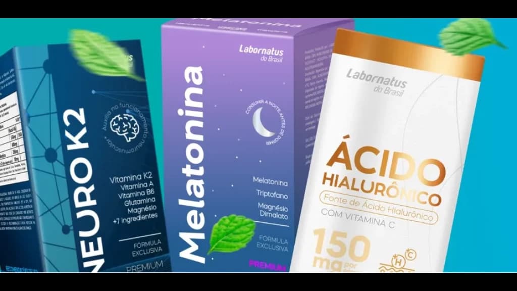 Famosa empresa de suplementos alimentares tem venda suspensa pela Anvisa