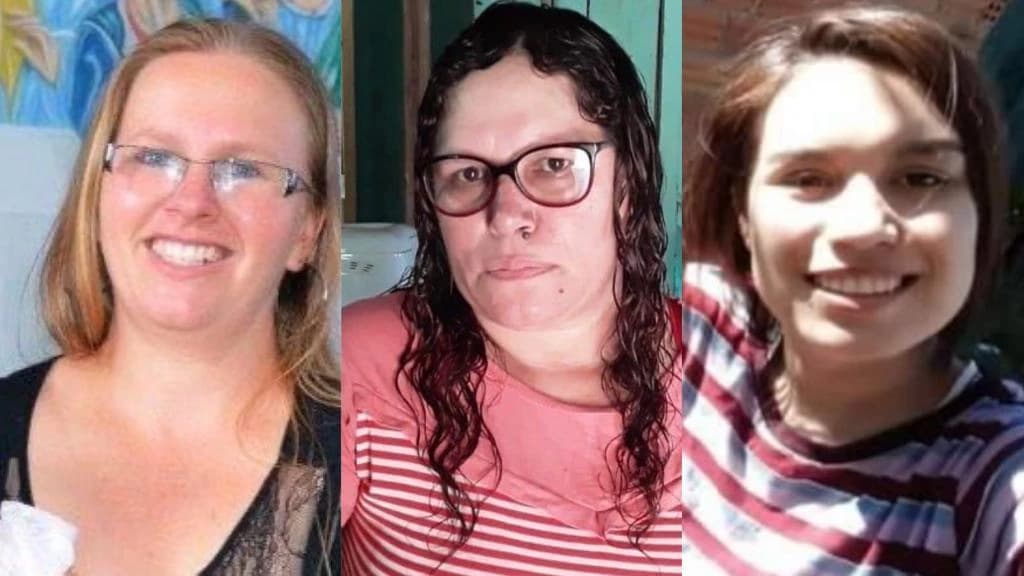 Identificadas as vítimas de chacina no Oeste de Santa Catarina