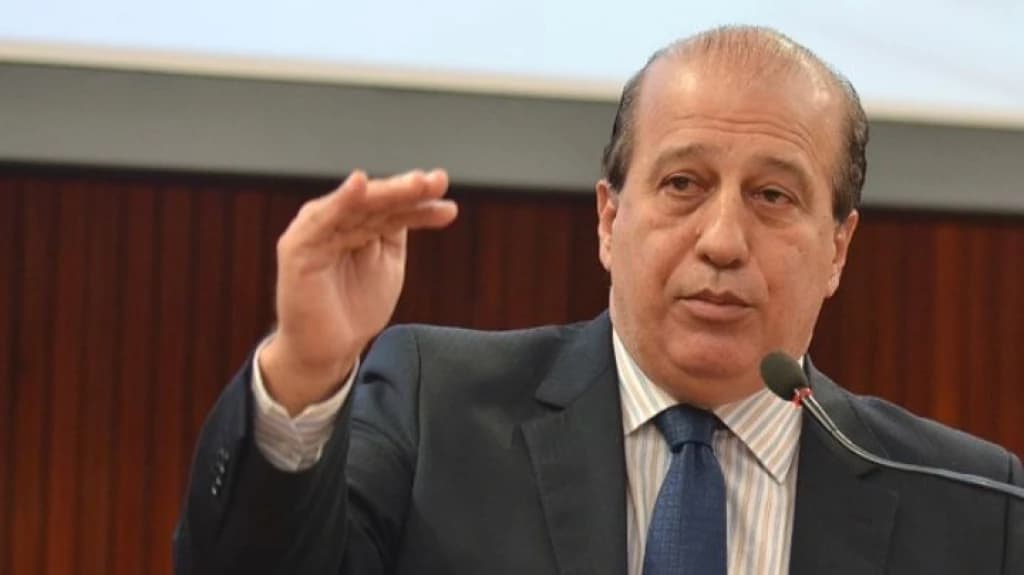 Em áudio vazado, Ministro do TCU fala em “movimento muito forte nas casernas”; Deputado do PT reage e pede explicações