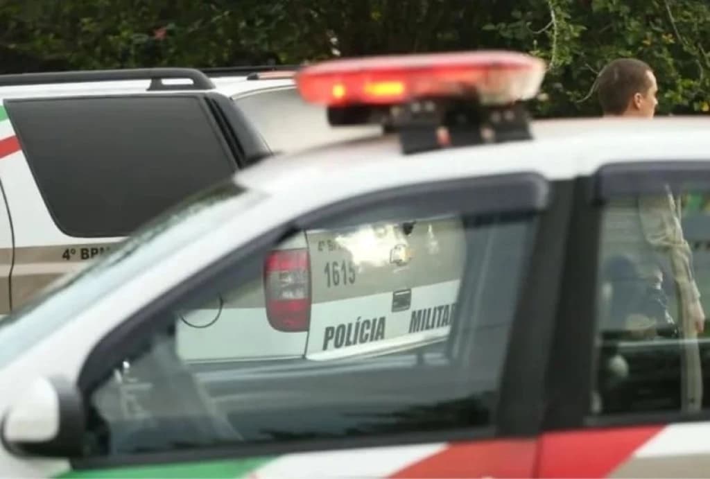 Homem é encontrado morto dentro de casa com as mãos amarradas em SC