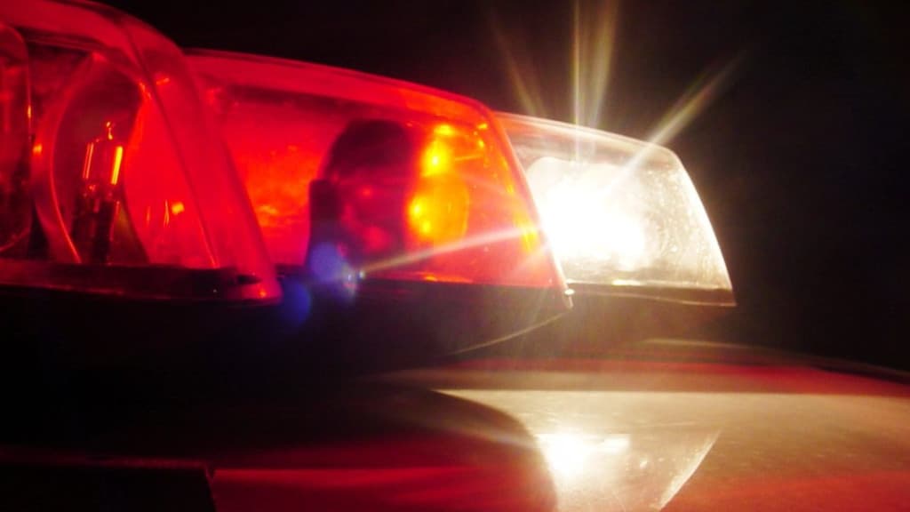 Homem é encontrado em chamas após atear fogo no próprio corpo na BR-101, em SC