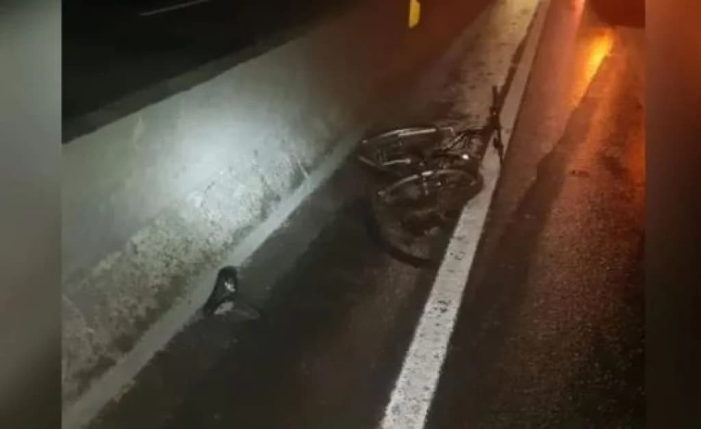 Jovem morre após ser atropelado duas vezes na BR-101