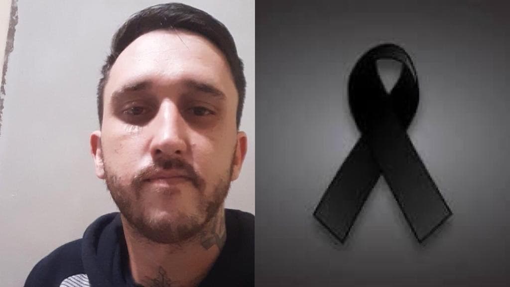 Velório de morador de Tijucas será realizado neste sábado