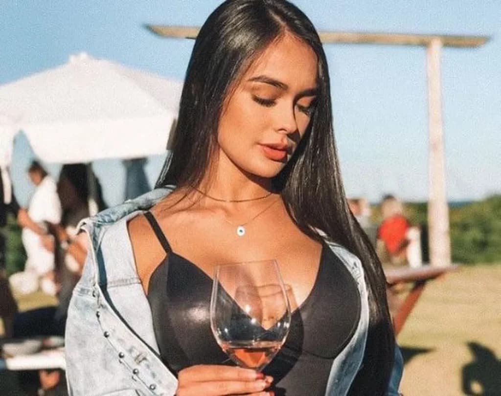 Conheça a representante de Santa Catarina confirmada no Big Brother Brasil 2023