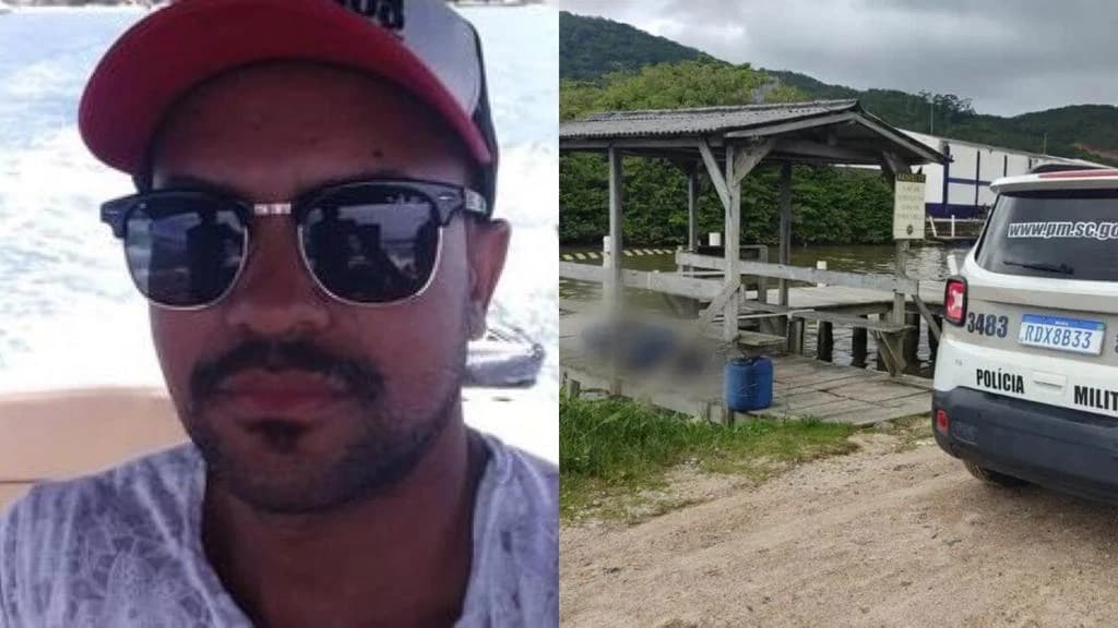 Homem encontrado morto dentro de lancha no Caixa d”Aço é identificado