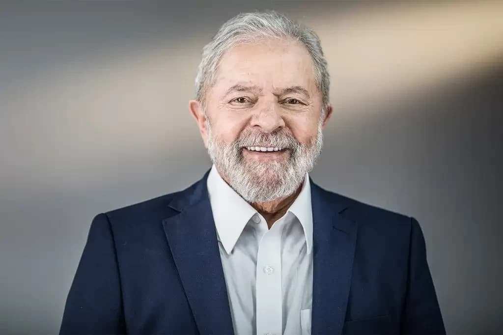 Lula vence Bolsonaro e se elege 39º presidente do Brasil