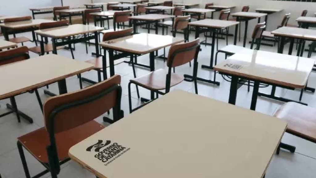 MP exige que escolas de SC ensinem “cultura indígena e afro” nas escolas